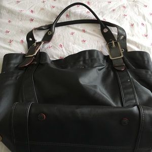 Beautiful big bag MZ Wallace